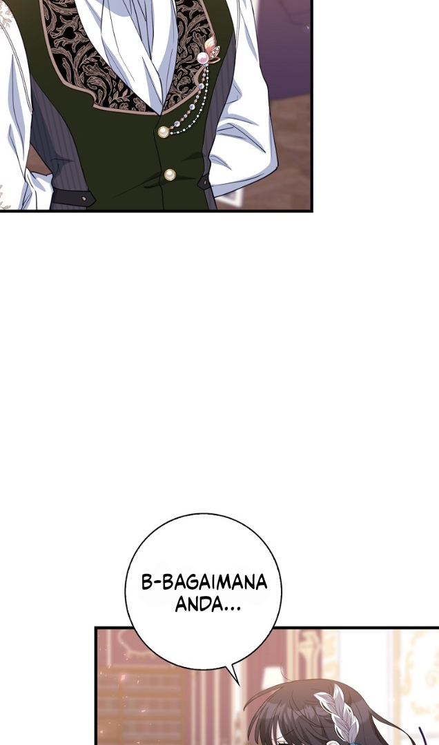 The Crazy Killer Whale’s Favourite Penguin Chapter 12 Gambar 54