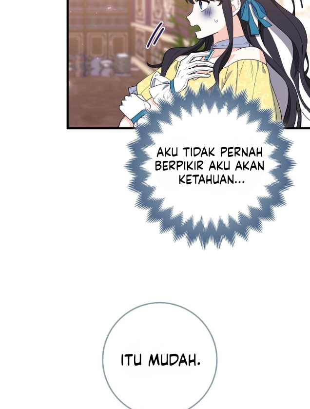 The Crazy Killer Whale’s Favourite Penguin Chapter 12 Gambar 55