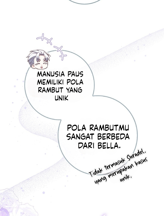 The Crazy Killer Whale’s Favourite Penguin Chapter 12 Gambar 56