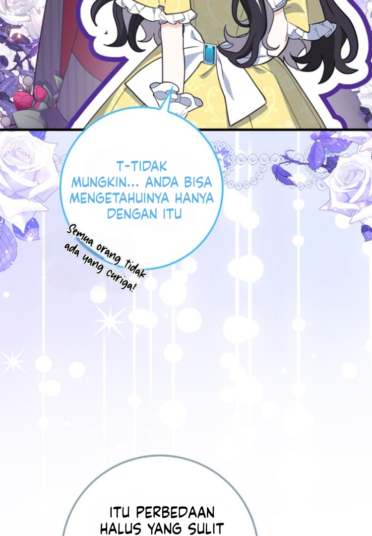 The Crazy Killer Whale’s Favourite Penguin Chapter 12 Gambar 58