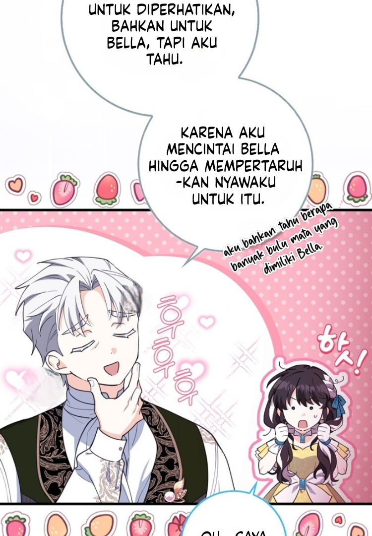 The Crazy Killer Whale’s Favourite Penguin Chapter 12 Gambar 59