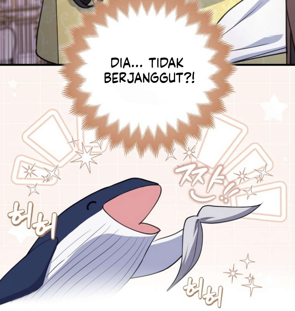The Crazy Killer Whale’s Favourite Penguin Chapter 12 Gambar 6