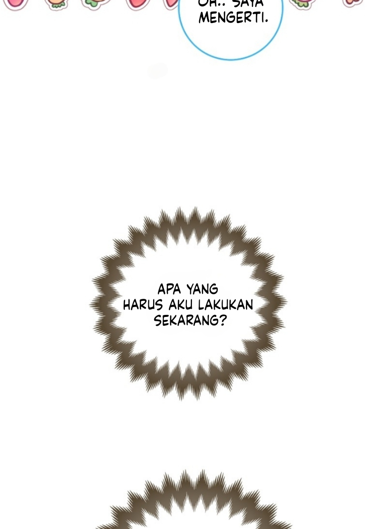 The Crazy Killer Whale’s Favourite Penguin Chapter 12 Gambar 60