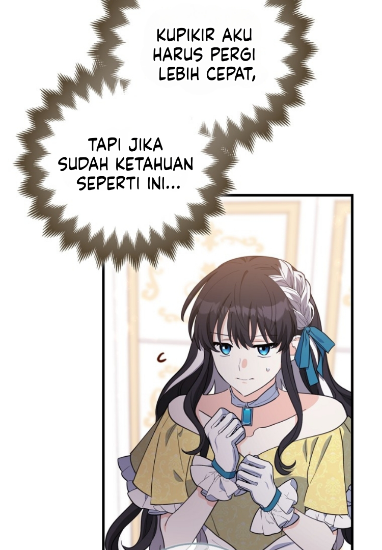 The Crazy Killer Whale’s Favourite Penguin Chapter 12 Gambar 61