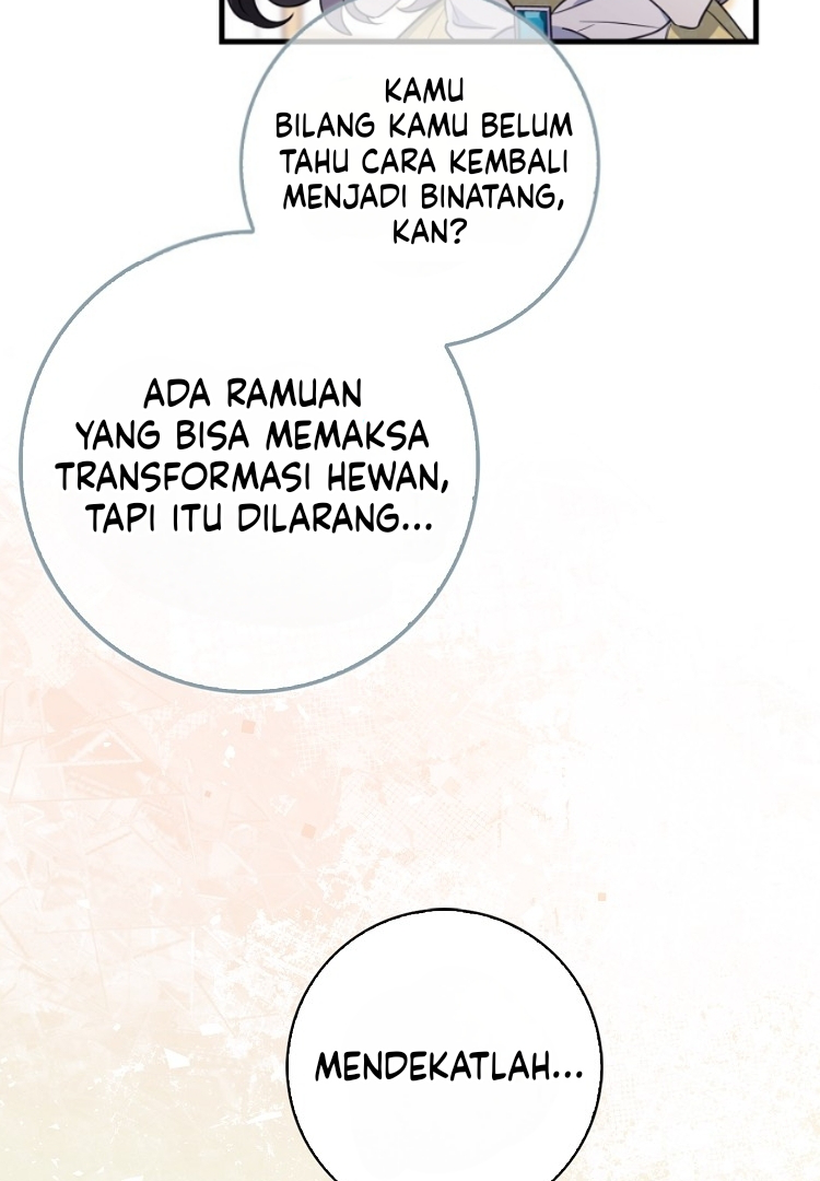 The Crazy Killer Whale’s Favourite Penguin Chapter 12 Gambar 62