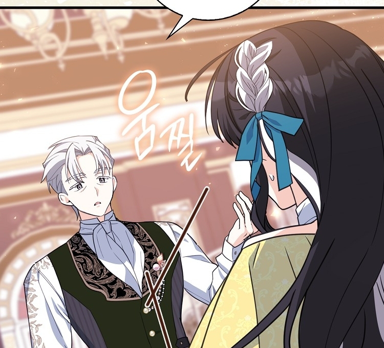 The Crazy Killer Whale’s Favourite Penguin Chapter 12 Gambar 63