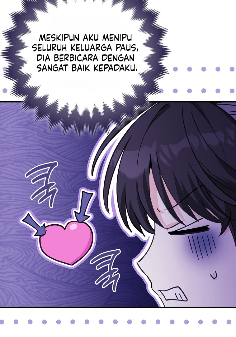 The Crazy Killer Whale’s Favourite Penguin Chapter 12 Gambar 67