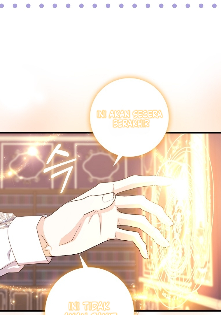 The Crazy Killer Whale’s Favourite Penguin Chapter 12 Gambar 68