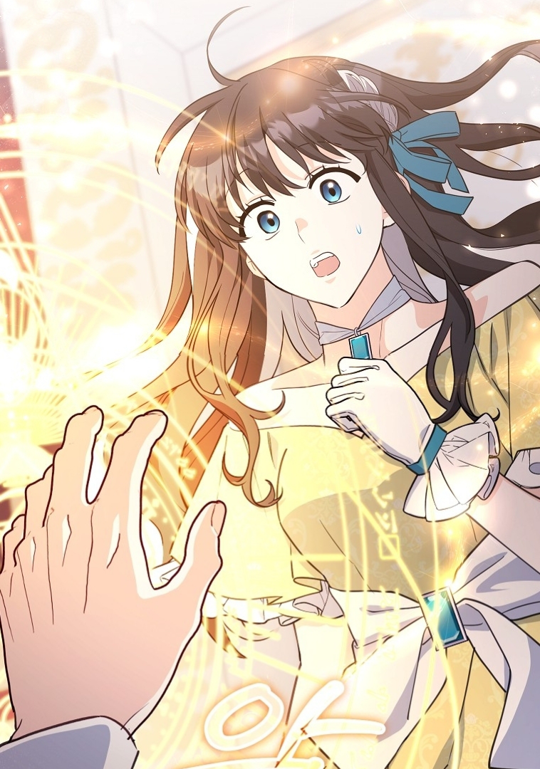 The Crazy Killer Whale’s Favourite Penguin Chapter 12 Gambar 70