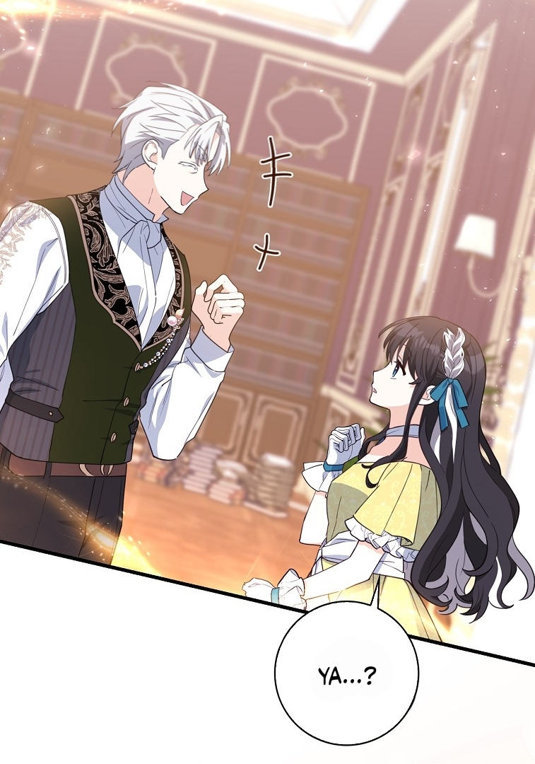 The Crazy Killer Whale’s Favourite Penguin Chapter 12 Gambar 75