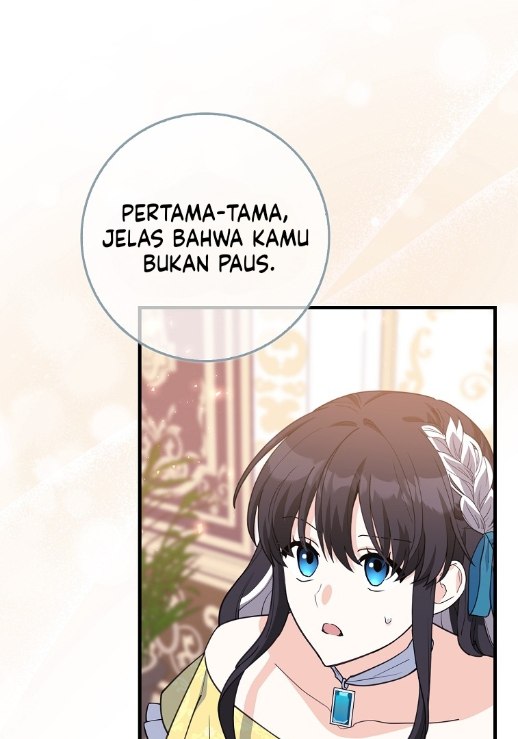 The Crazy Killer Whale’s Favourite Penguin Chapter 12 Gambar 76