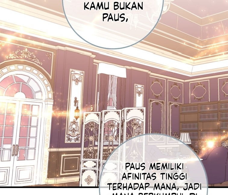 The Crazy Killer Whale’s Favourite Penguin Chapter 12 Gambar 78