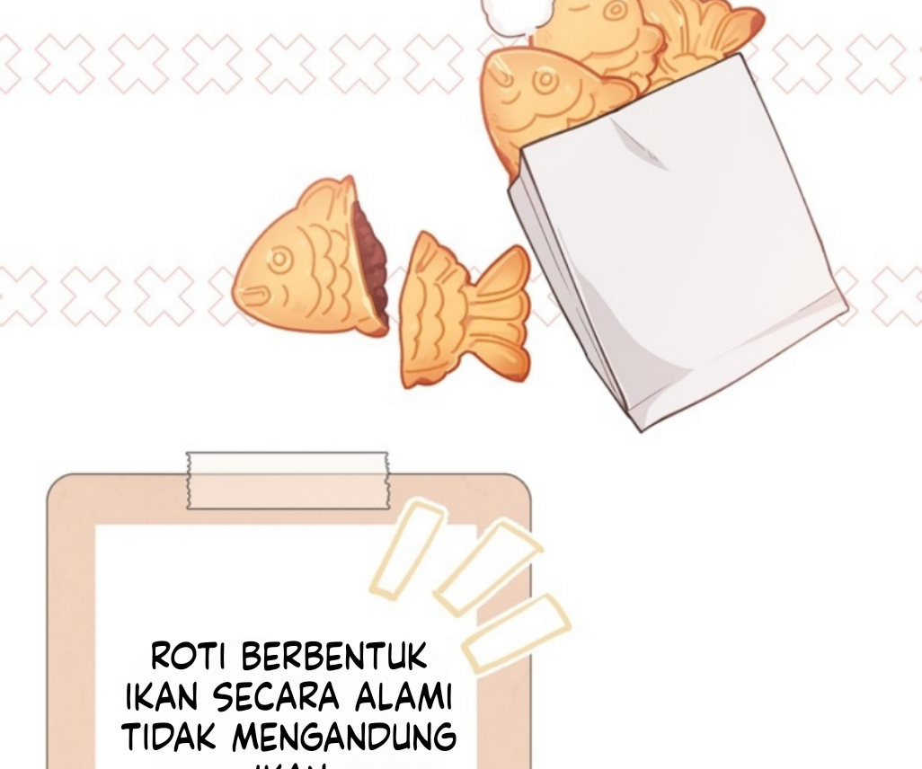 The Crazy Killer Whale’s Favourite Penguin Chapter 12 Gambar 8