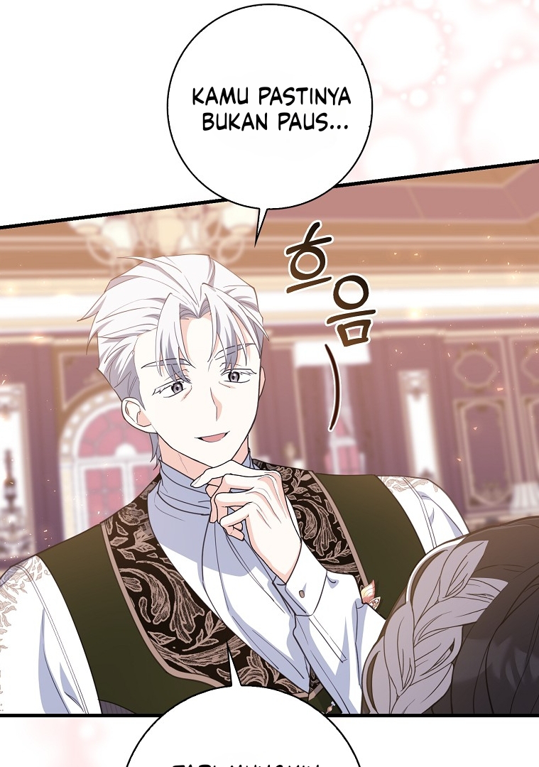 The Crazy Killer Whale’s Favourite Penguin Chapter 12 Gambar 80