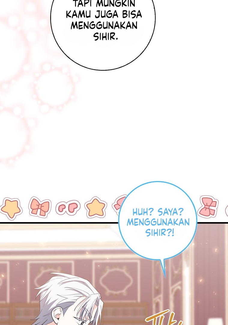 The Crazy Killer Whale’s Favourite Penguin Chapter 12 Gambar 81