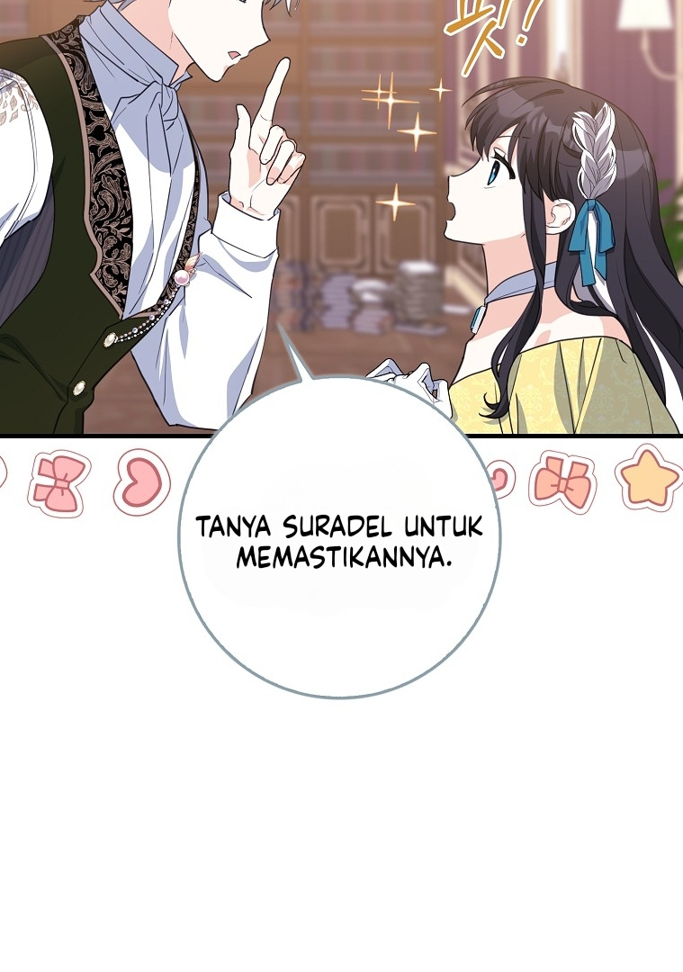 The Crazy Killer Whale’s Favourite Penguin Chapter 12 Gambar 82