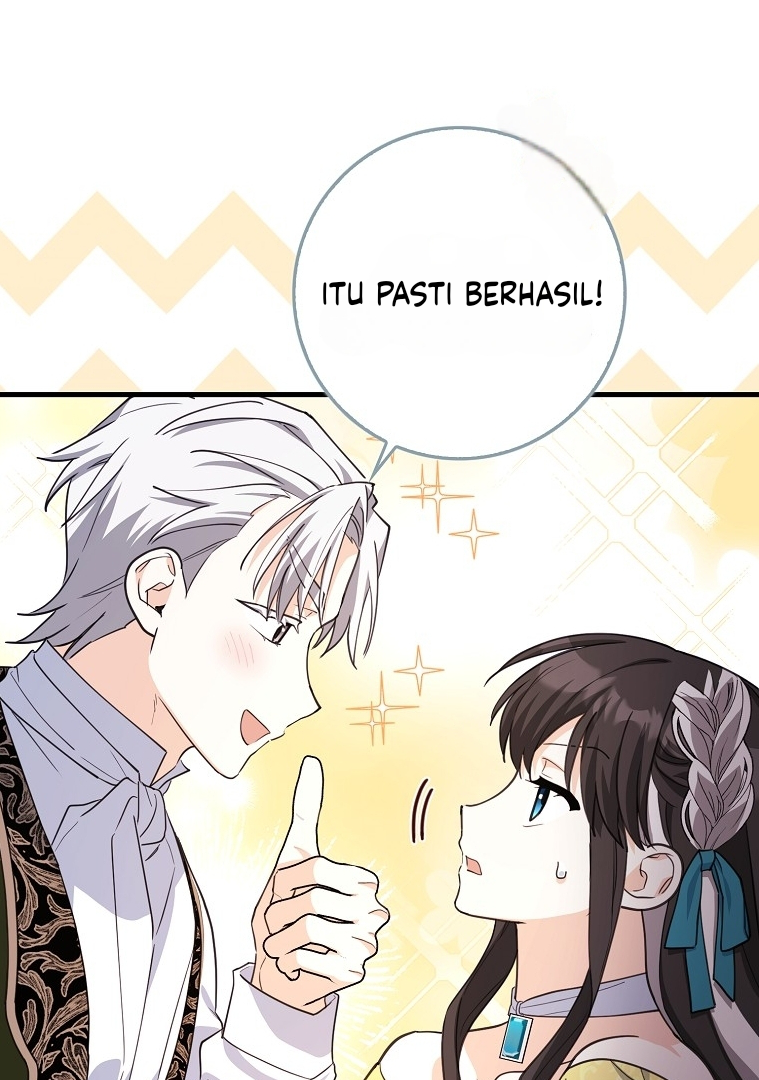 The Crazy Killer Whale’s Favourite Penguin Chapter 12 Gambar 83