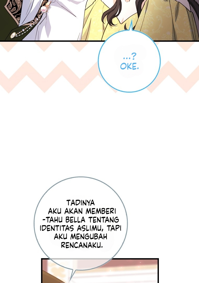 The Crazy Killer Whale’s Favourite Penguin Chapter 12 Gambar 84