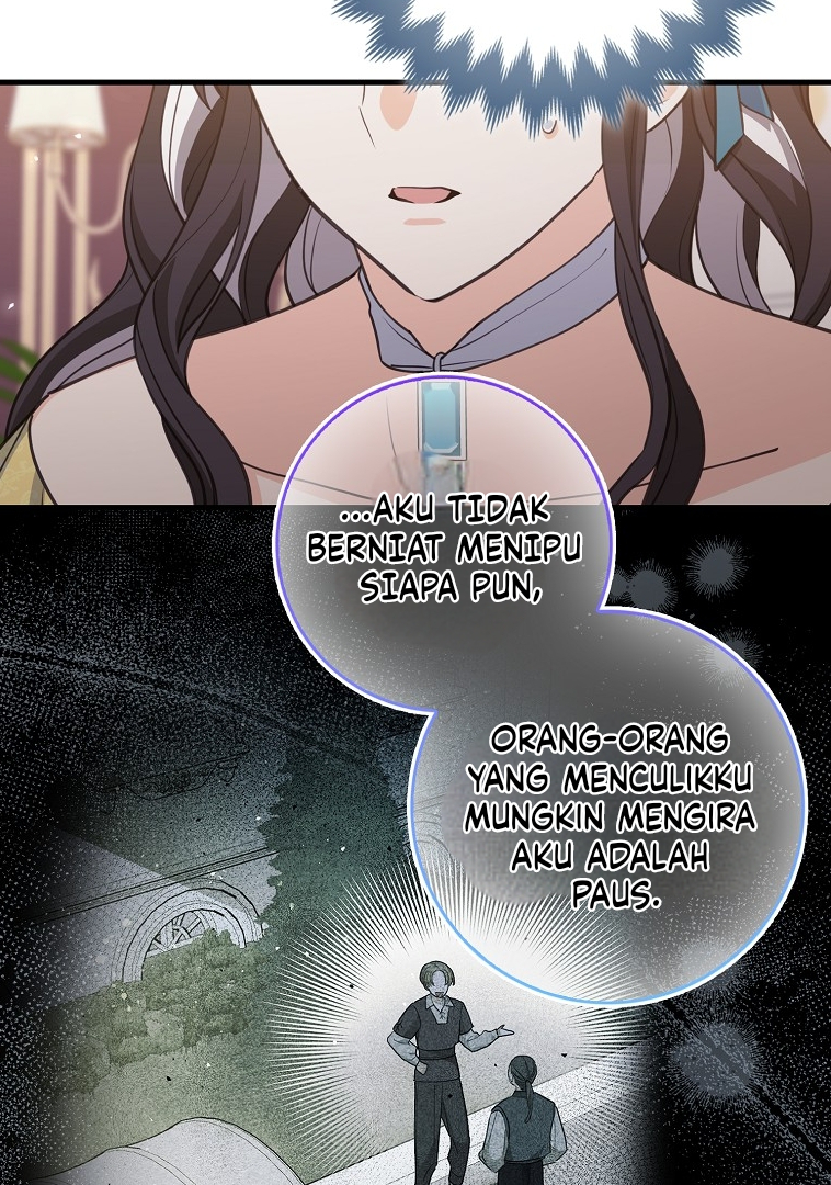 The Crazy Killer Whale’s Favourite Penguin Chapter 12 Gambar 89