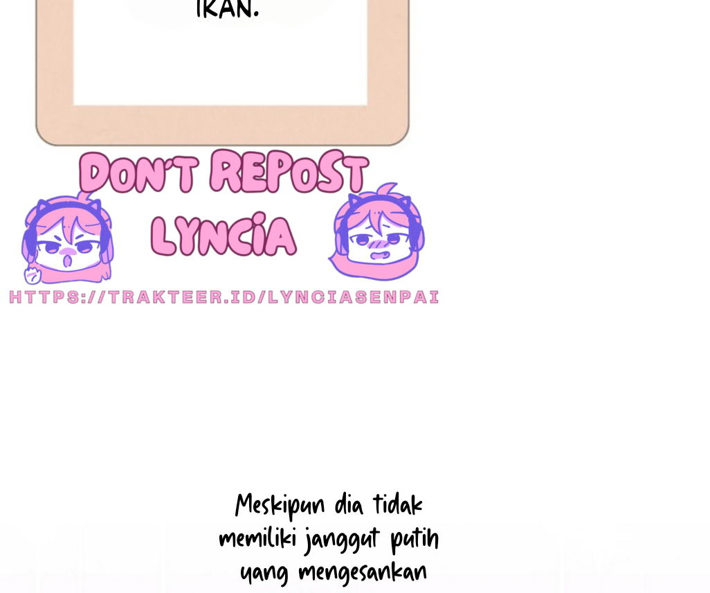 The Crazy Killer Whale’s Favourite Penguin Chapter 12 Gambar 9