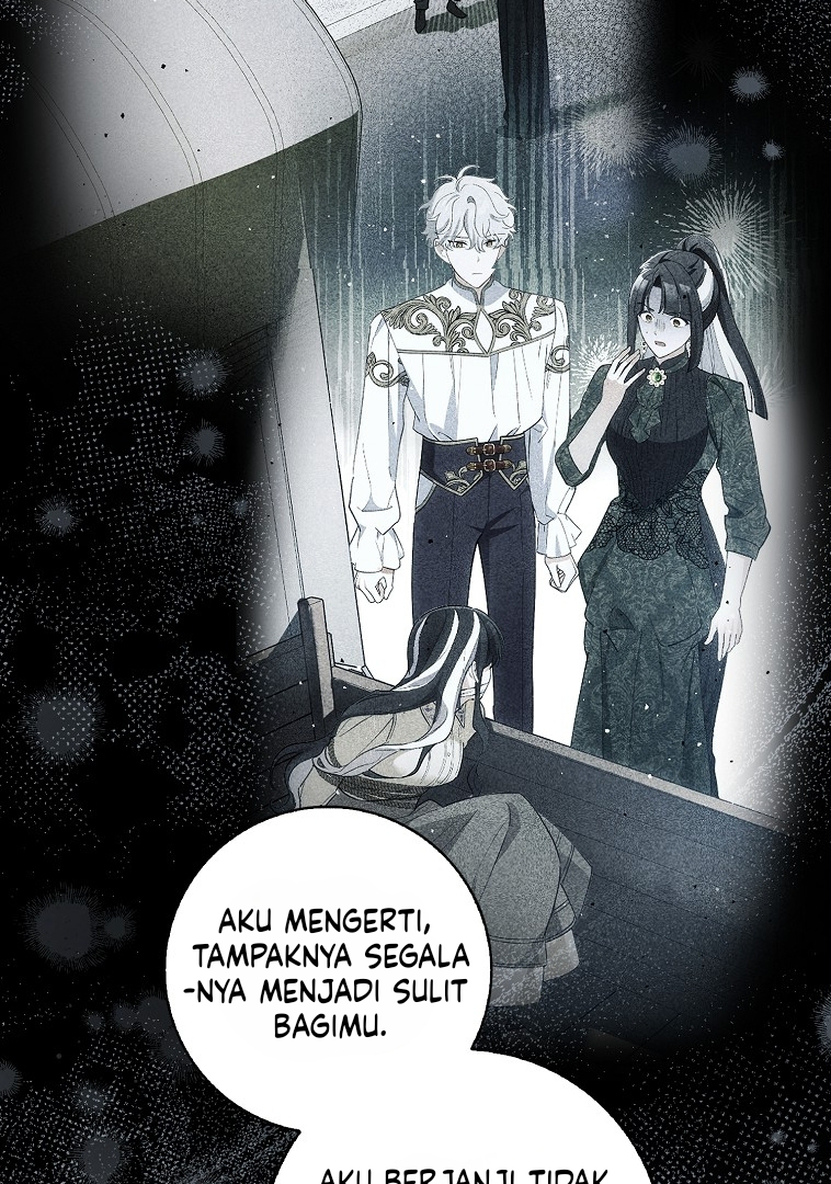 The Crazy Killer Whale’s Favourite Penguin Chapter 12 Gambar 90