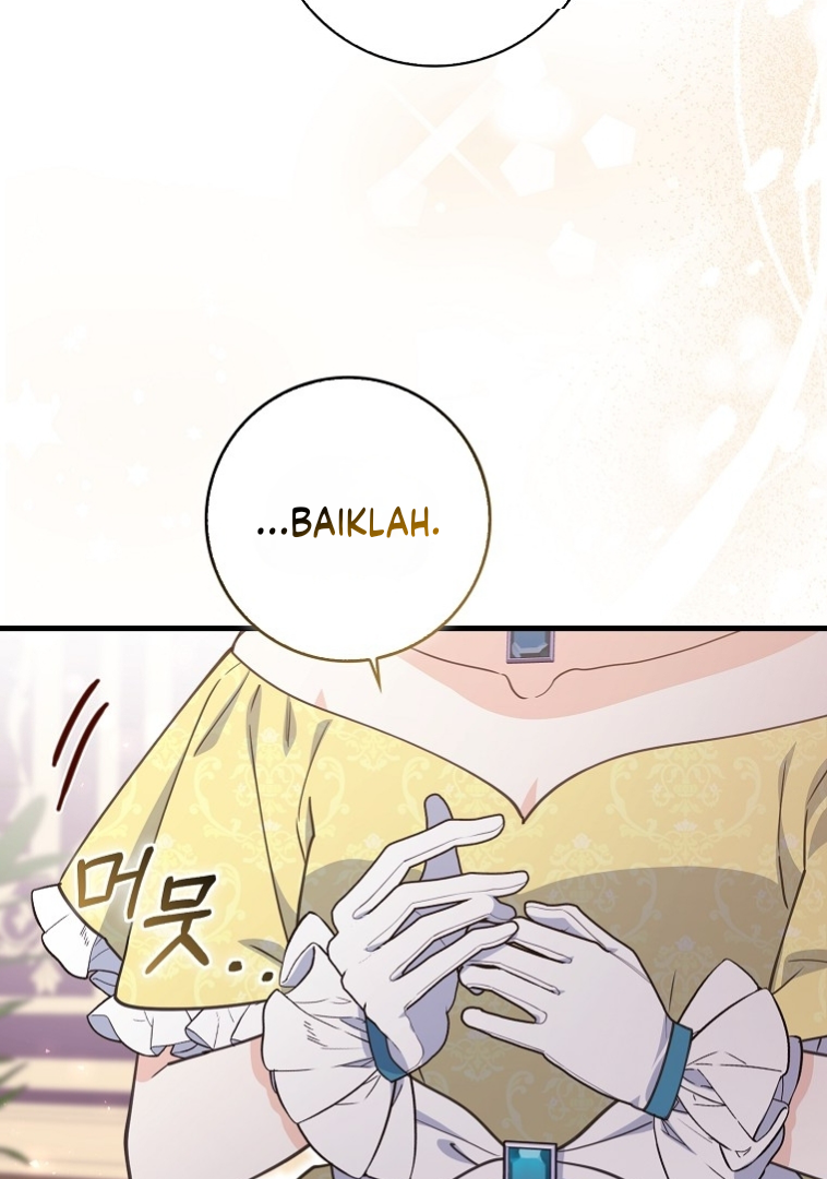 The Crazy Killer Whale’s Favourite Penguin Chapter 12 Gambar 92