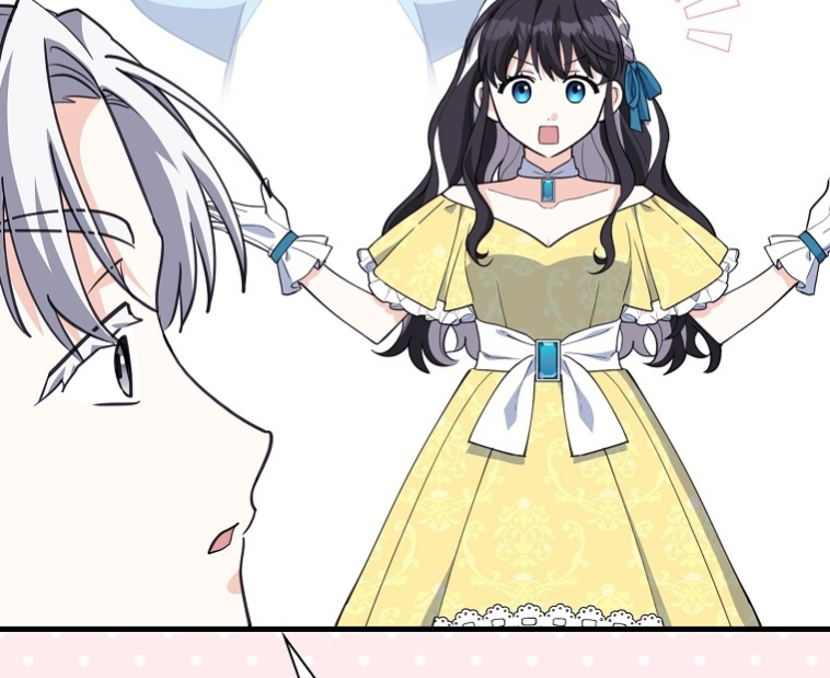 The Crazy Killer Whale’s Favourite Penguin Chapter 12 Gambar 94