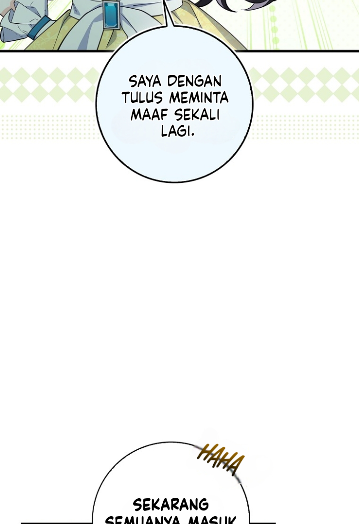 The Crazy Killer Whale’s Favourite Penguin Chapter 12 Gambar 97