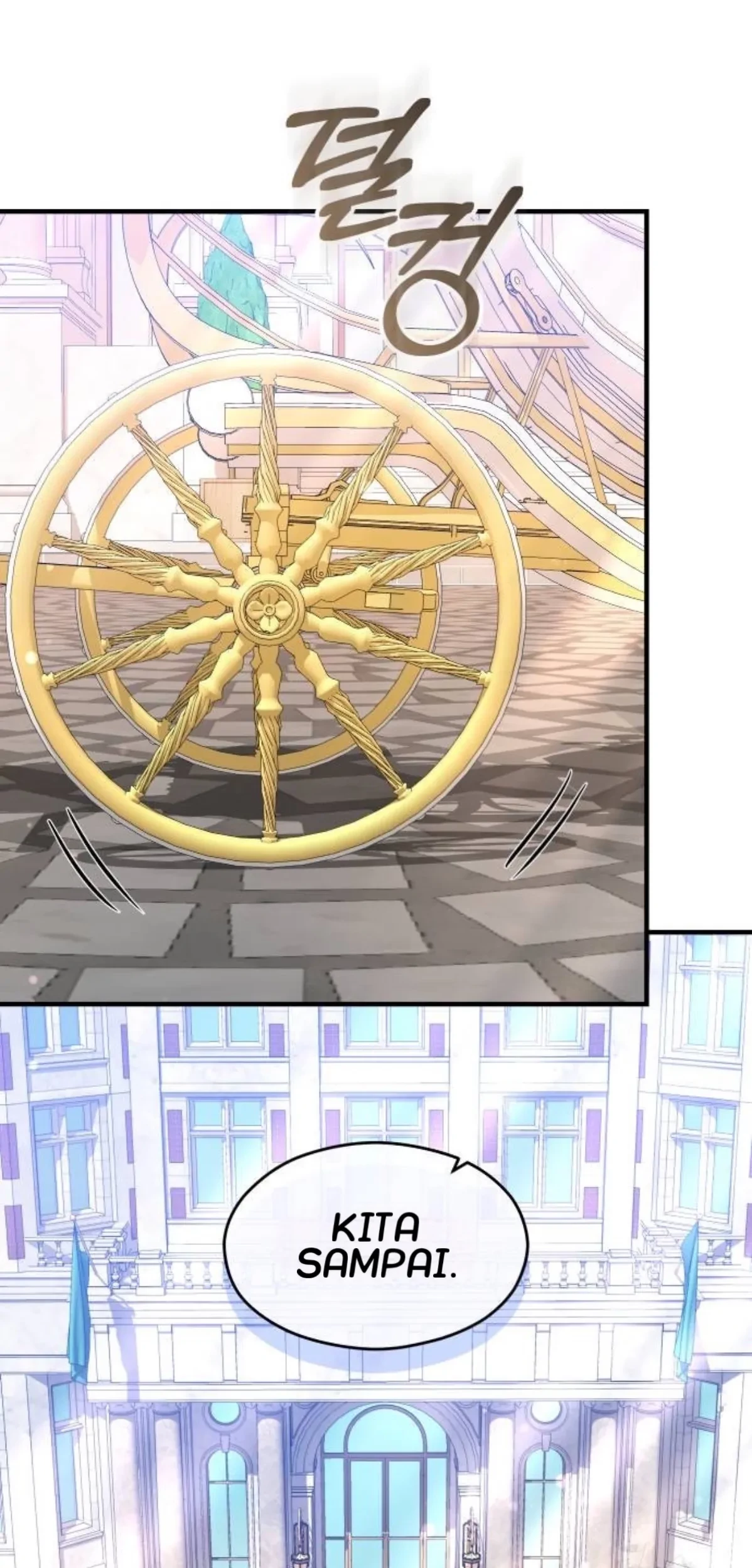 The Young Emperor Is Obsessed With Me Chapter 22 Gambar 169