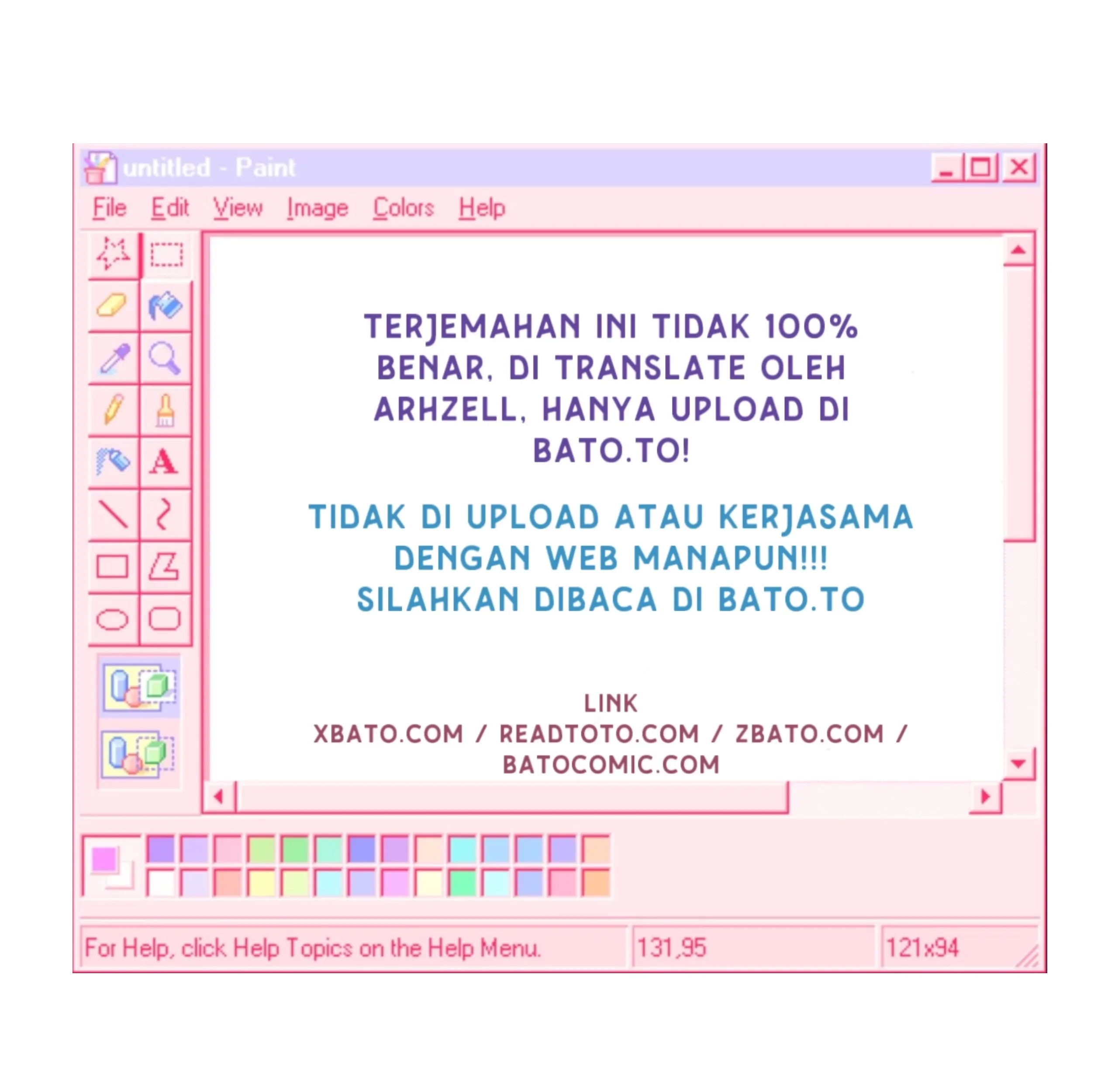 The Young Emperor Is Obsessed With Me Chapter 22 Gambar 172