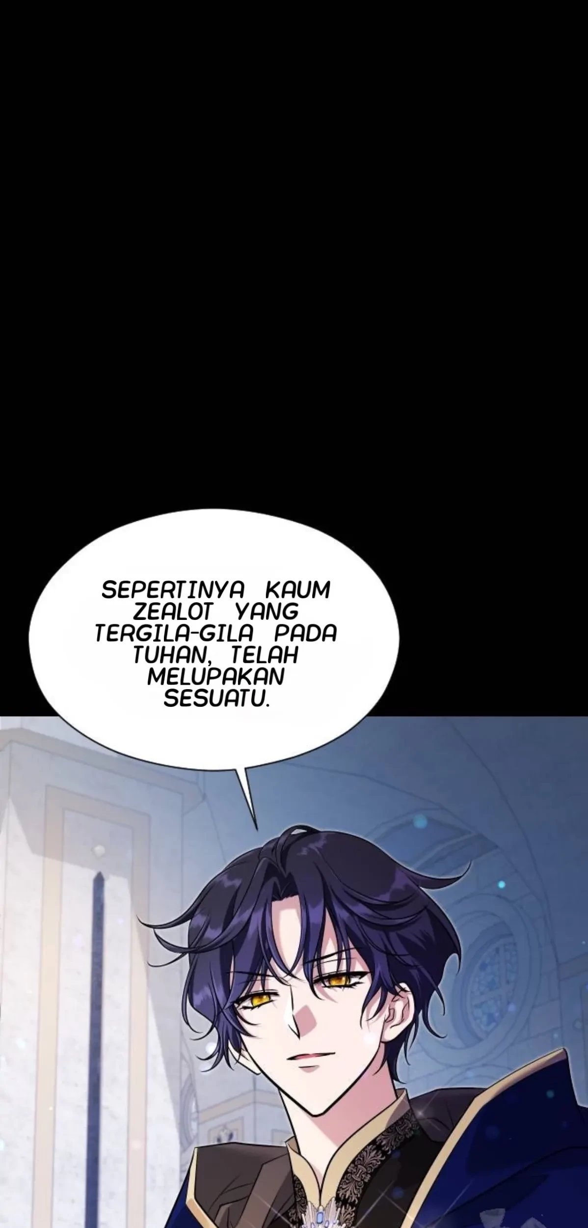 The Young Emperor Is Obsessed With Me Chapter 22 Gambar 15