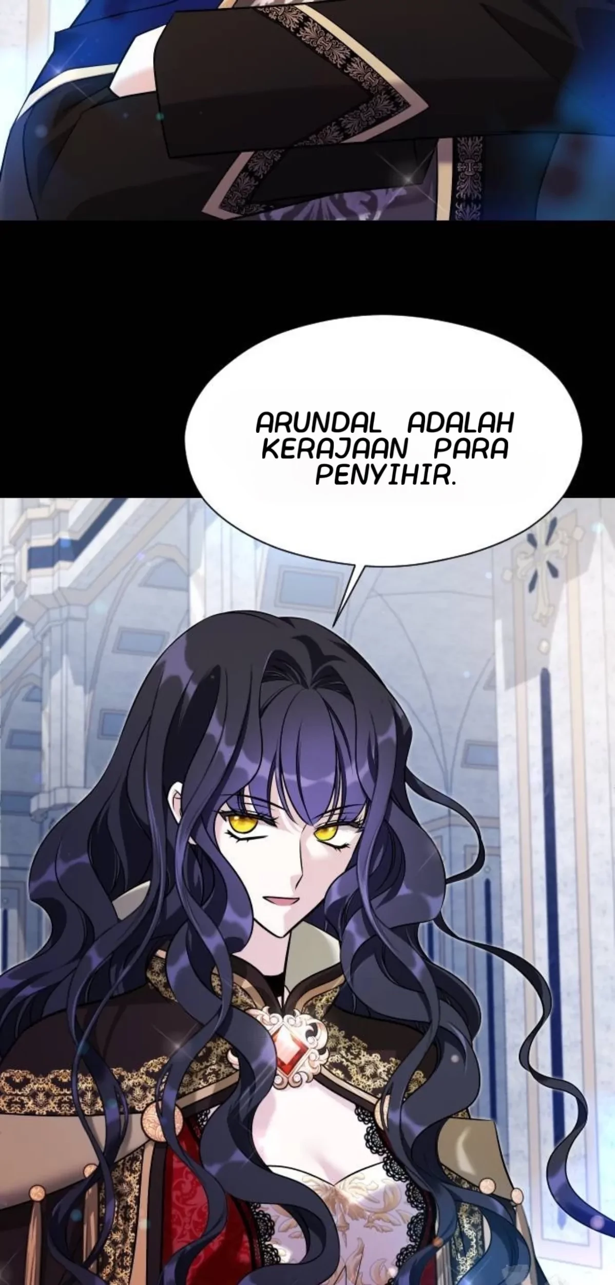 The Young Emperor Is Obsessed With Me Chapter 22 Gambar 17