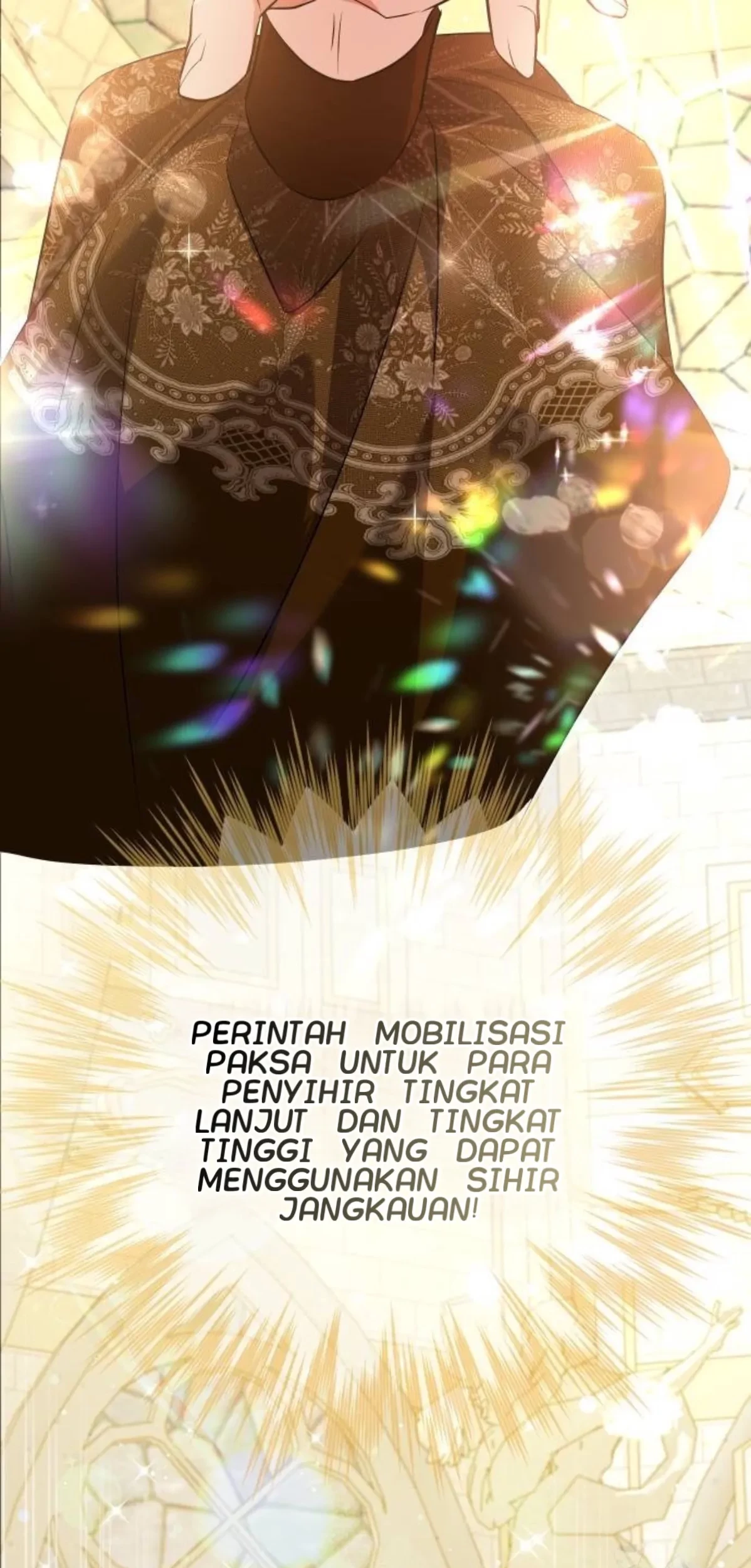 The Young Emperor Is Obsessed With Me Chapter 22 Gambar 21