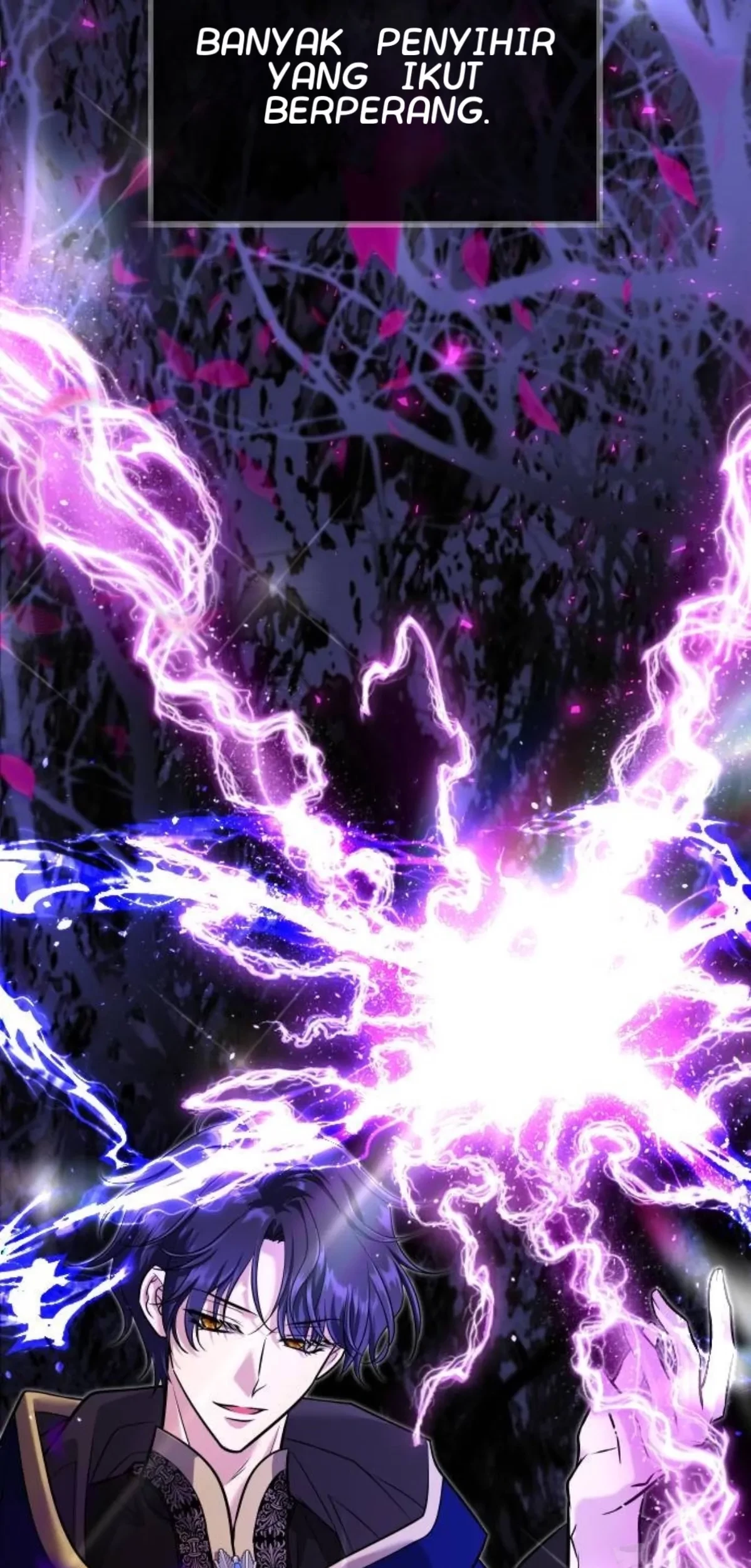 The Young Emperor Is Obsessed With Me Chapter 22 Gambar 24