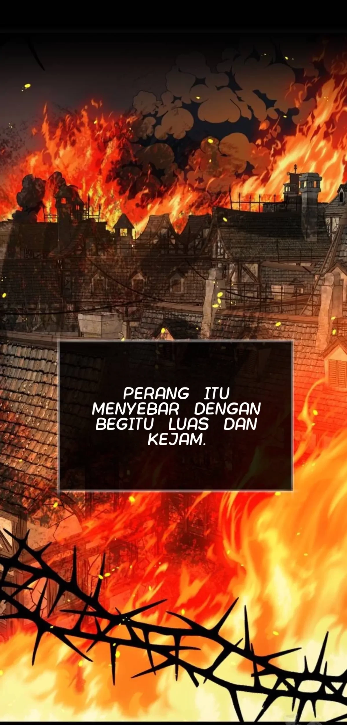 The Young Emperor Is Obsessed With Me Chapter 22 Gambar 31