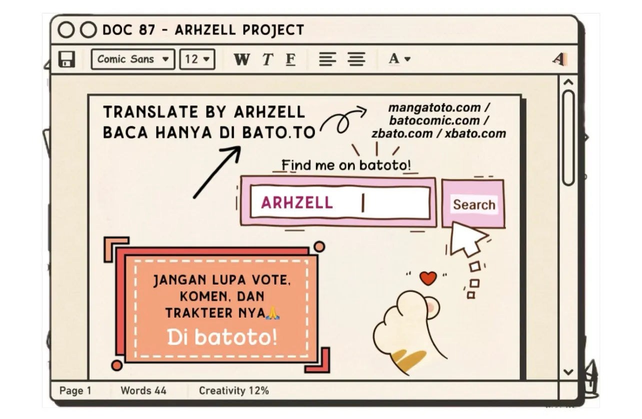 Baca  The Young Emperor Is Obsessed With Me Chapter 22 Gambar 2