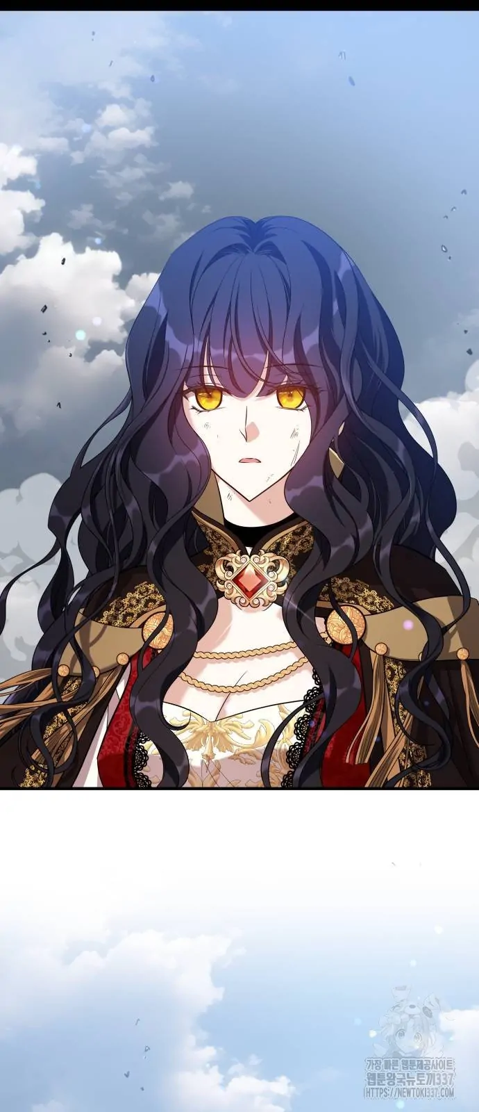 The Young Emperor Is Obsessed With Me Chapter 22 Gambar 37