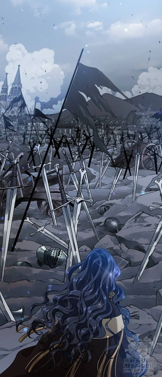 The Young Emperor Is Obsessed With Me Chapter 22 Gambar 38