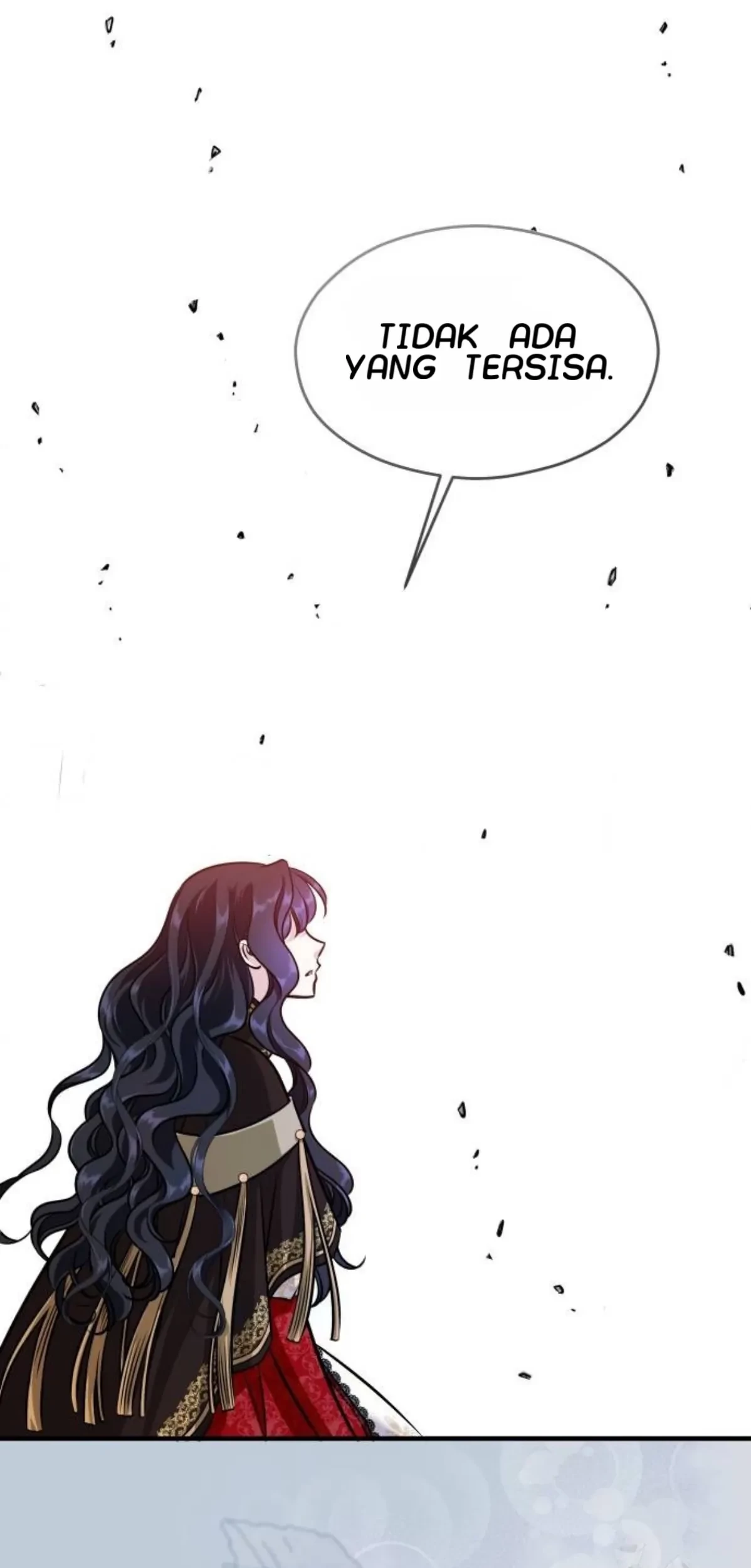 The Young Emperor Is Obsessed With Me Chapter 22 Gambar 42