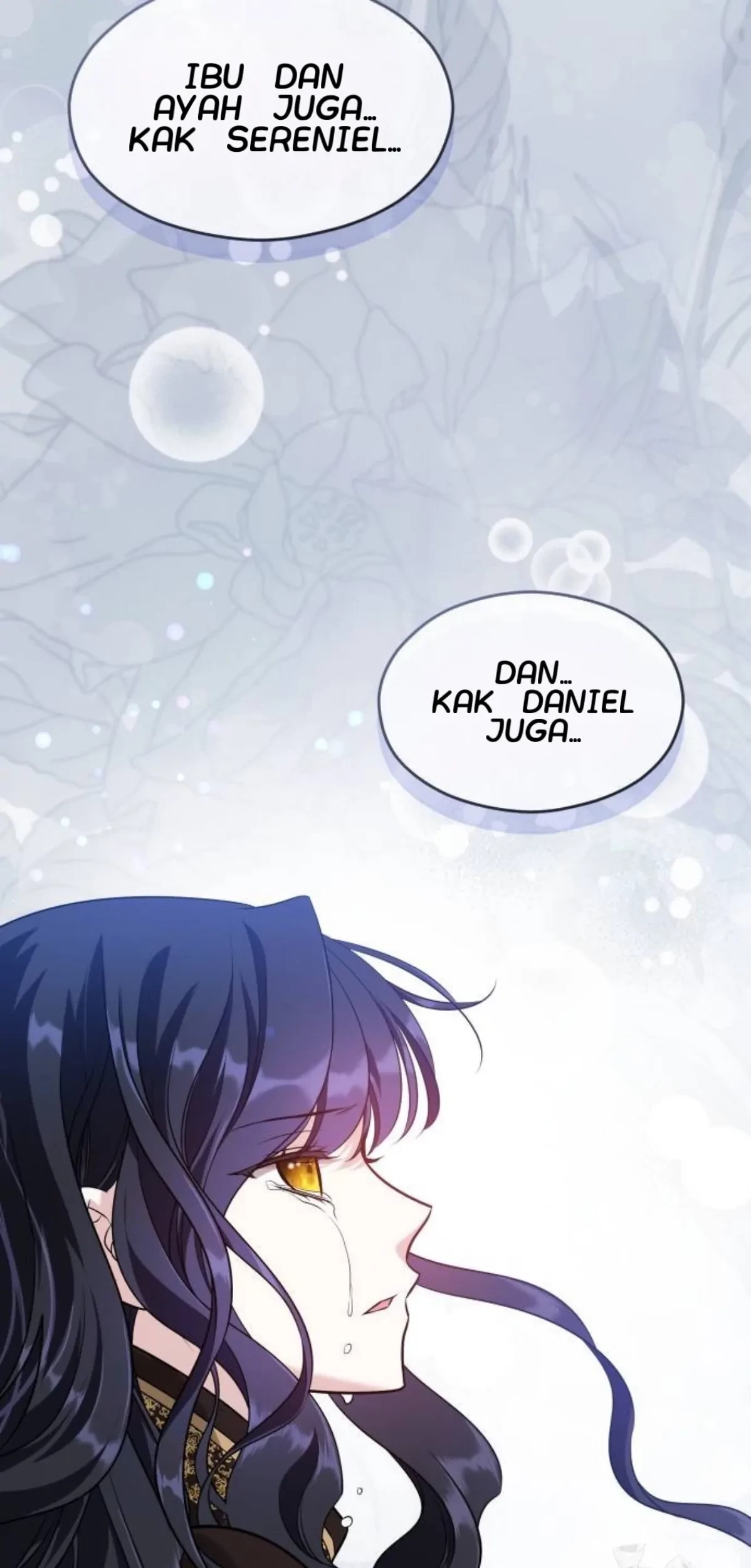 The Young Emperor Is Obsessed With Me Chapter 22 Gambar 44