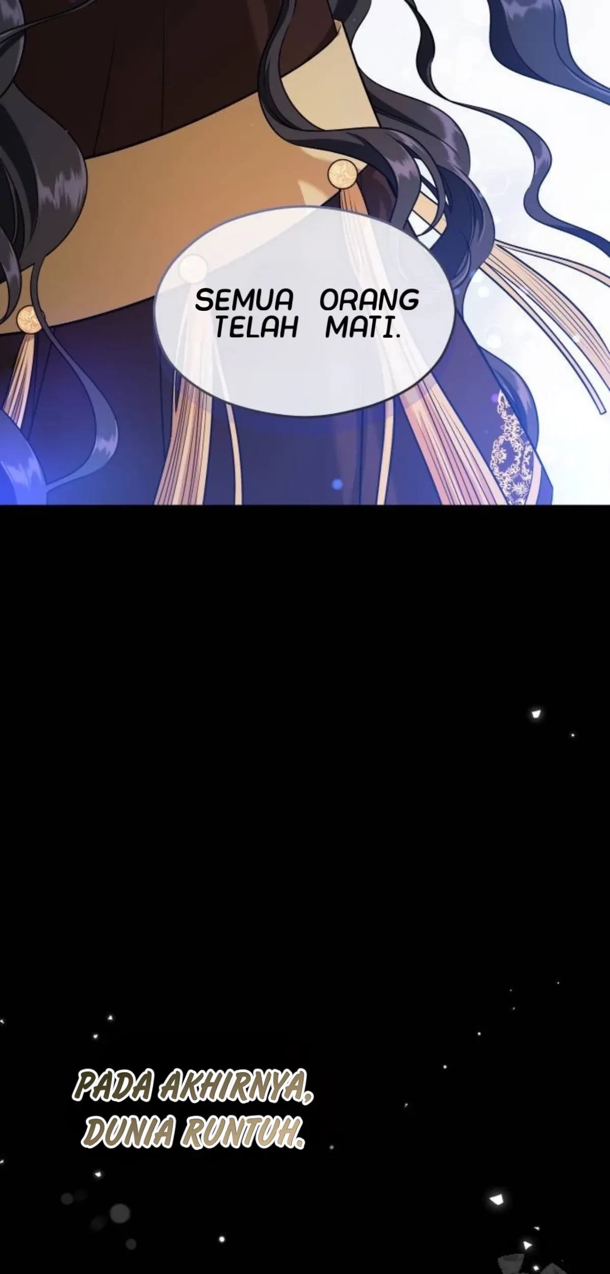 The Young Emperor Is Obsessed With Me Chapter 22 Gambar 46