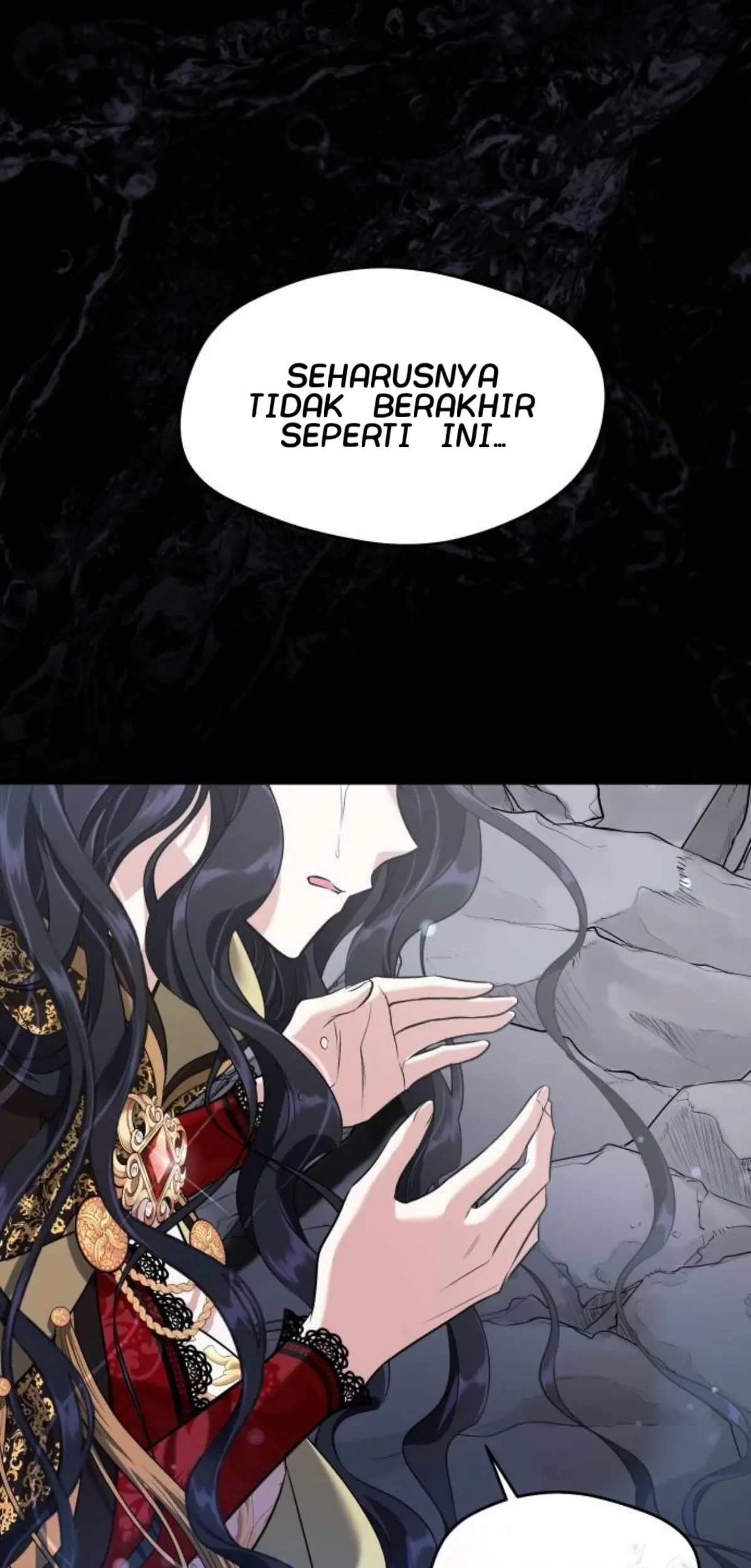 The Young Emperor Is Obsessed With Me Chapter 22 Gambar 52