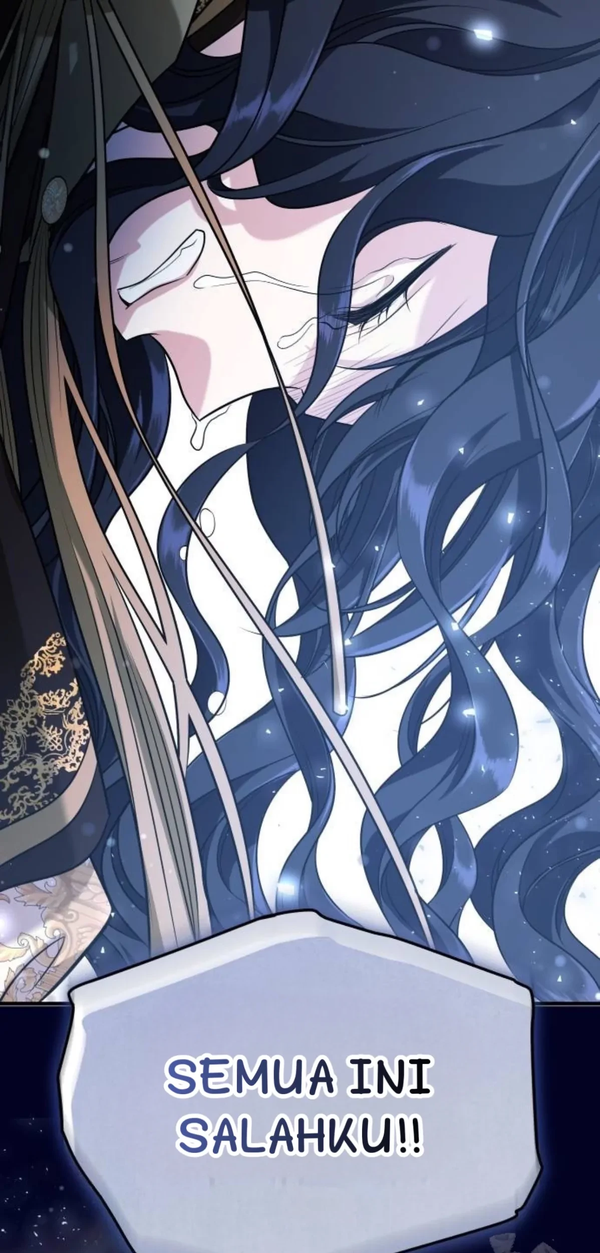 The Young Emperor Is Obsessed With Me Chapter 22 Gambar 61