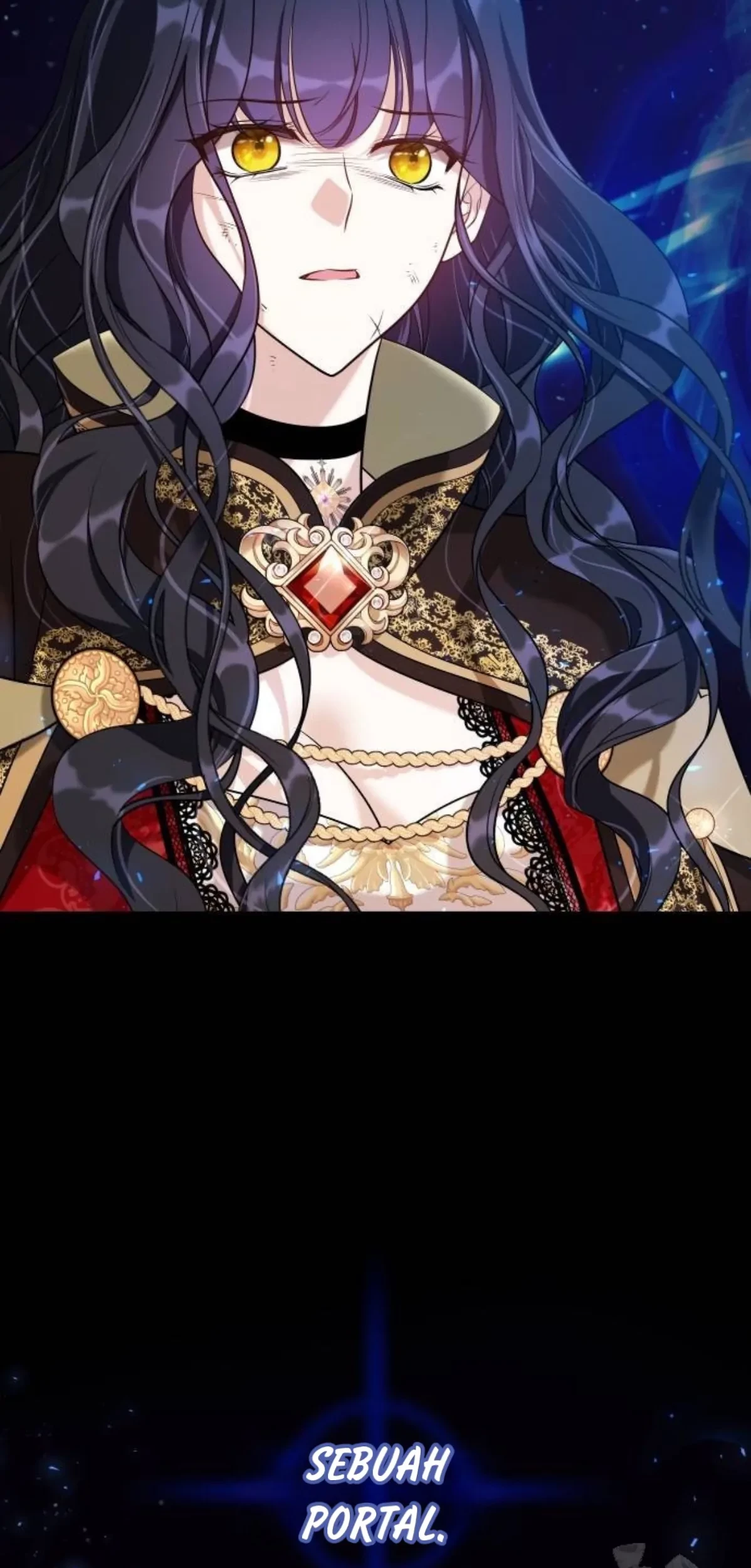 The Young Emperor Is Obsessed With Me Chapter 22 Gambar 71