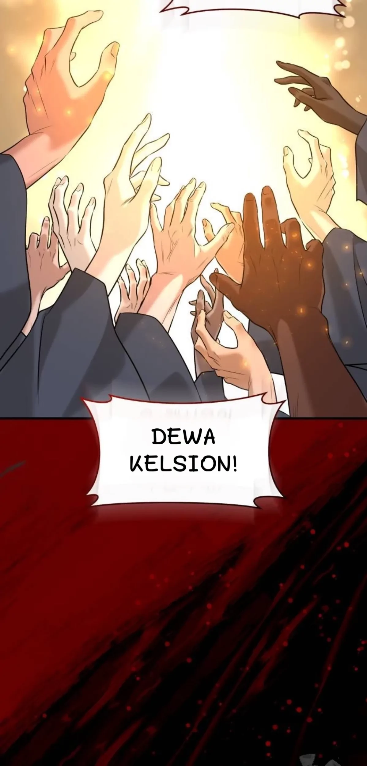 The Young Emperor Is Obsessed With Me Chapter 22 Gambar 78