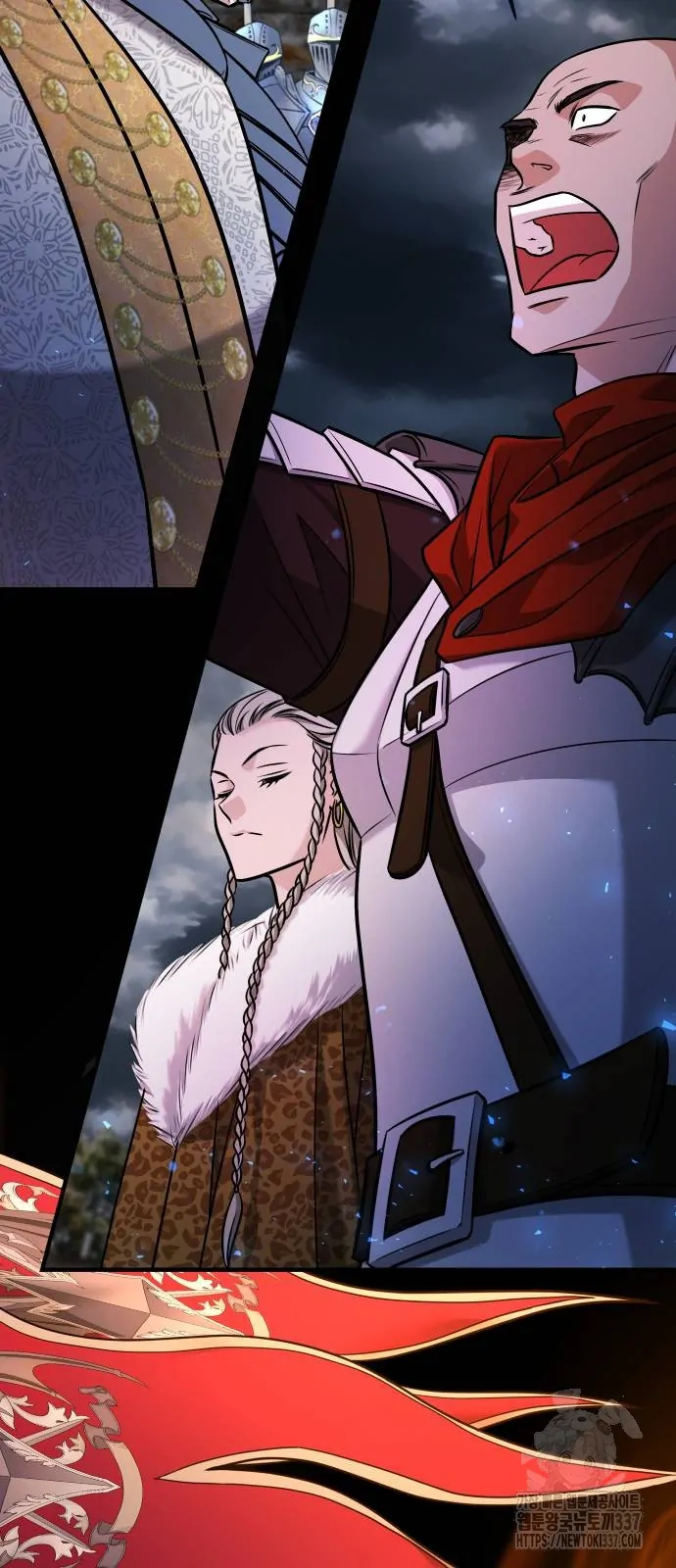 The Young Emperor Is Obsessed With Me Chapter 22 Gambar 7