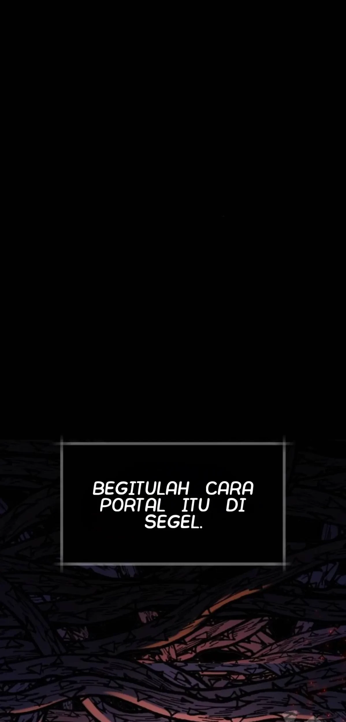 The Young Emperor Is Obsessed With Me Chapter 22 Gambar 99