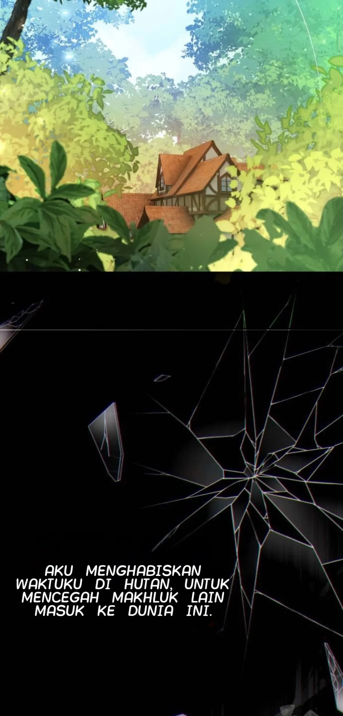 The Young Emperor Is Obsessed With Me Chapter 22 Gambar 108