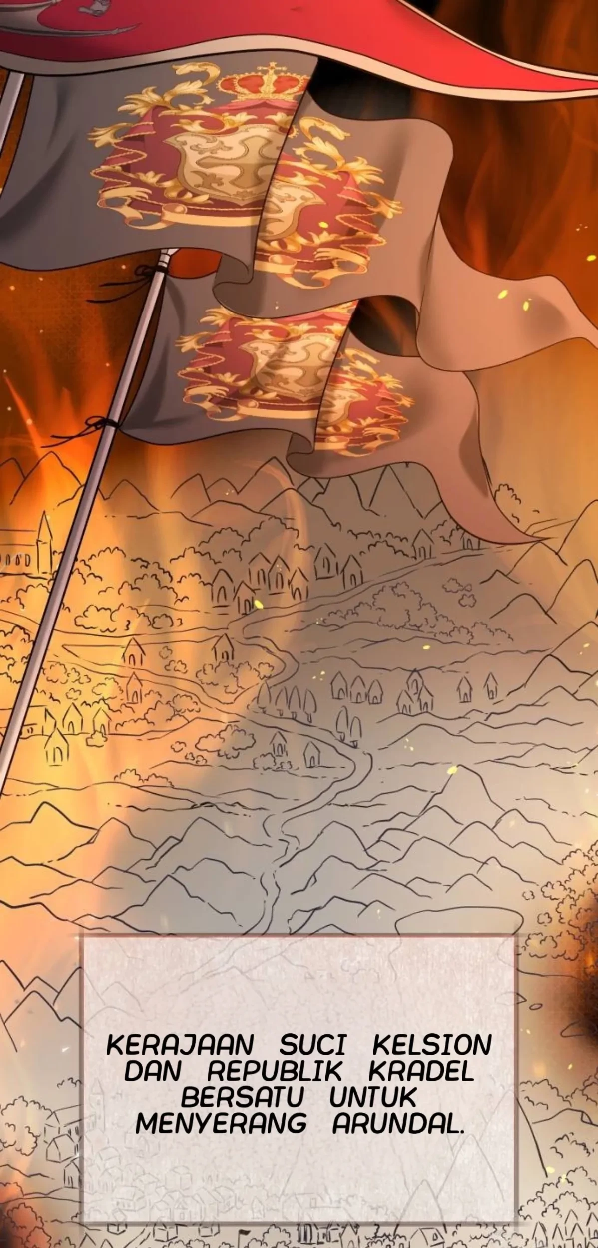 The Young Emperor Is Obsessed With Me Chapter 22 Gambar 8