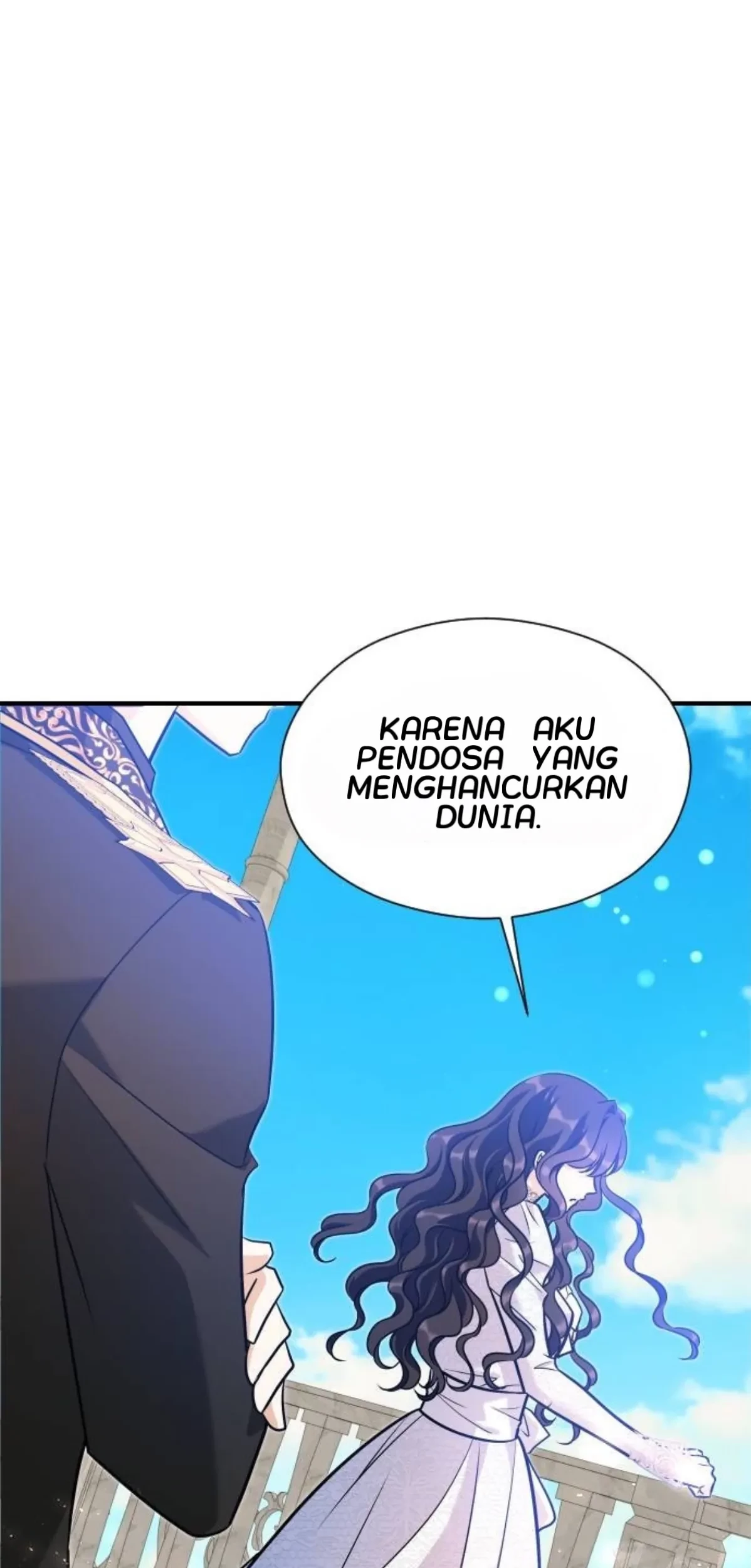 The Young Emperor Is Obsessed With Me Chapter 22 Gambar 114